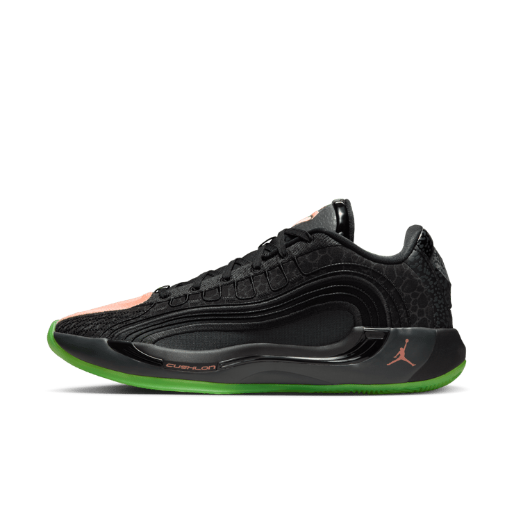 Jordan Luka 4 Safari Angle 2