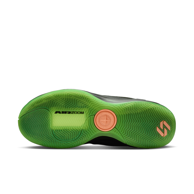 Jordan Luka 4 Safari Angle 3