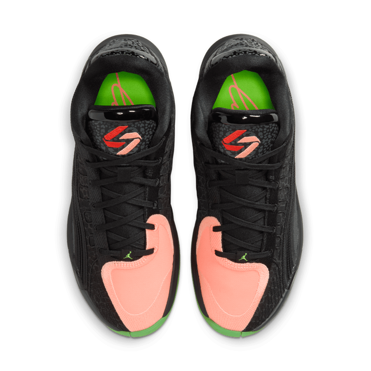 Jordan Luka 4 Safari Angle 4