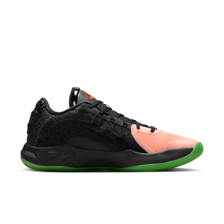 Jordan Luka 4 Safari Angle 1