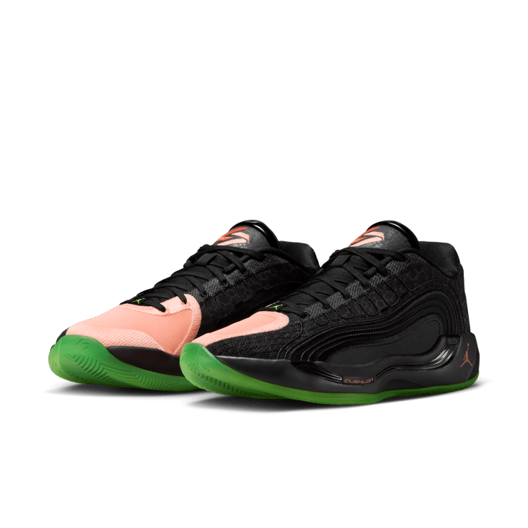 Jordan Luka 4 Safari Angle 0
