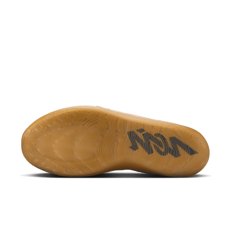 Jordan Zion 4 Voodoo Angle 2