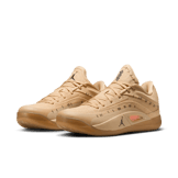 Jordan Zion 4 Voodoo Angle 3