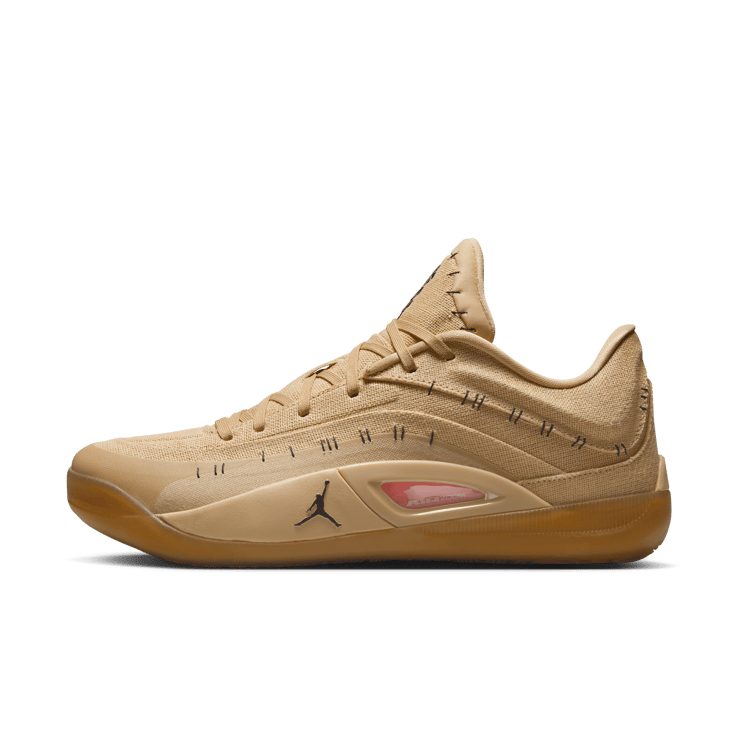 Jordan Zion 4 Voodoo Angle 0