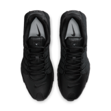 Nike Shox NZ Triple Black Angle 3
