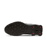 Nike Shox NZ Black Varsity Red Angle 4