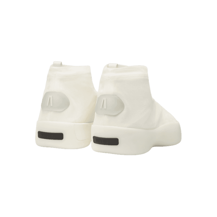 adidas Fear of God Athletics Basketball II.5 Cloud White Angle 2