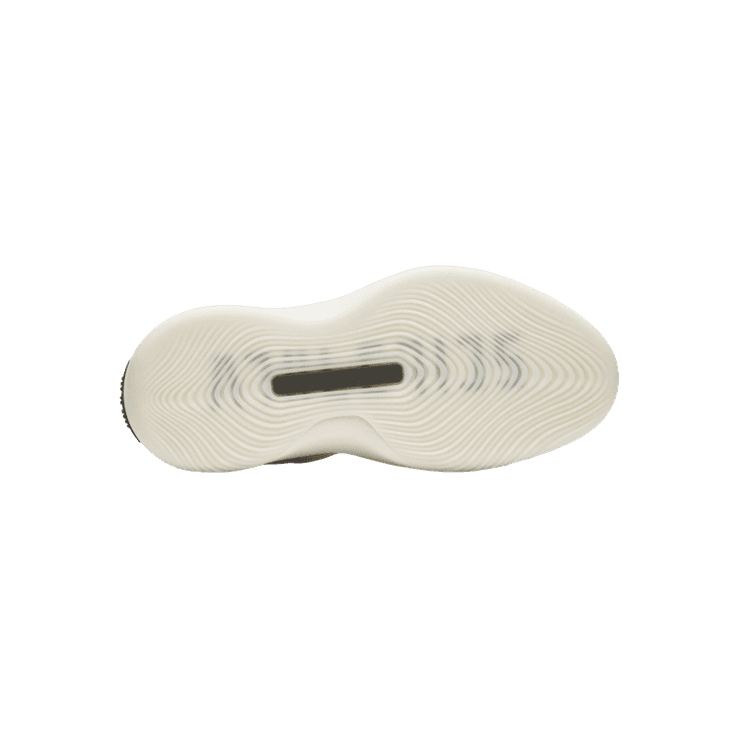 adidas Fear of God Athletics Basketball II.5 Cloud White Angle 5