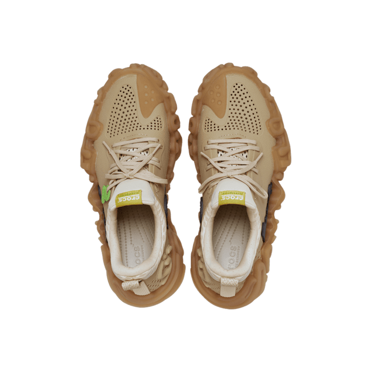Crocs Pollex Juniper Salehe Bembury Manuka Angle 1