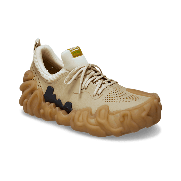 Crocs Pollex Juniper Salehe Bembury Manuka Angle 3