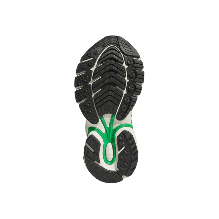 adidas Adistar Jellyfish Pharrell Williams White Green Angle 1