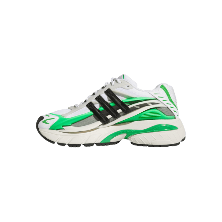 adidas Adistar Jellyfish Pharrell Williams White Green Angle 2