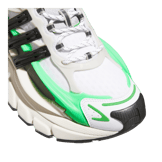 adidas Adistar Jellyfish Pharrell Williams White Green Angle 5