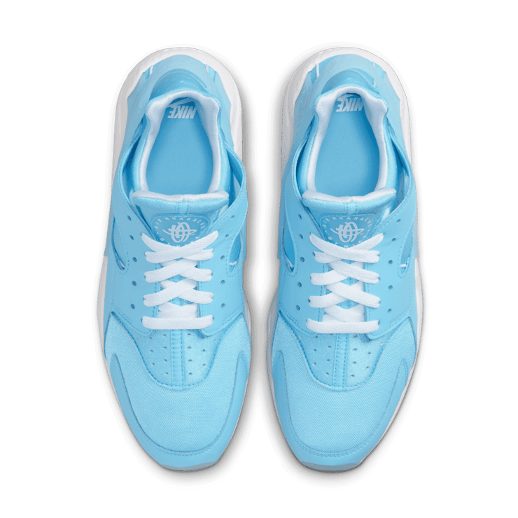 Nike Air Huarache Ocean Bliss Angle 1