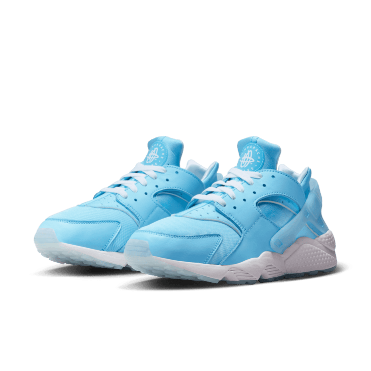 Nike Air Huarache Ocean Bliss Angle 2