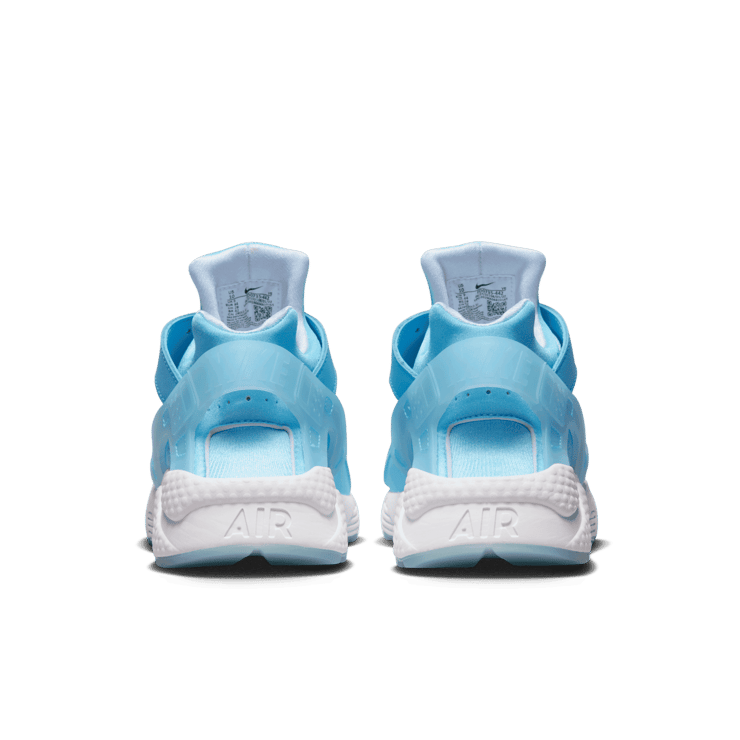 Nike Air Huarache Ocean Bliss Angle 3