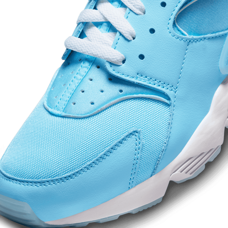Nike Air Huarache Ocean Bliss Angle 4