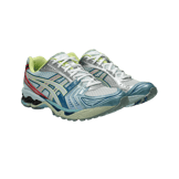ASICS Gel-Kayano 14 Facetasm Organic Beauty Angle 0