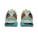 ASICS Gel-Kayano 14 Facetasm Organic Beauty Angle 3