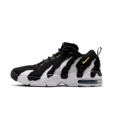 Nike Air DT Max '96 Low Black Metallic Gold Angle 0