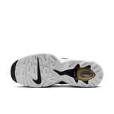 Nike Air DT Max '96 Low Black Metallic Gold Angle 1