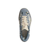 adidas Sambae Liberty London Floral Embroidery Blue Cream White (W) Angle 0