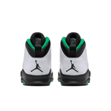 Air Jordan 10 Retro Seattle Angle 5