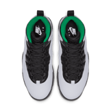 Air Jordan 10 Retro Seattle Angle 14