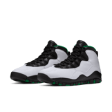 Air Jordan 10 Retro Seattle Angle 2