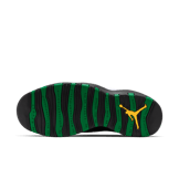 Air Jordan 10 Retro Seattle Angle 1