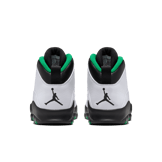 Air Jordan 10 Retro Seattle Angle 6