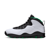 Air Jordan 10 Retro Seattle Angle 0