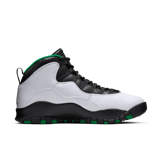 Air Jordan 10 Retro Seattle Angle 3