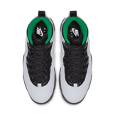 Air Jordan 10 Retro Seattle Angle 8