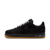 Nike Air Force 1 Low Ja Morant NY vs NY Black Gum Angle 5
