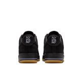Nike Air Force 1 Low Ja Morant NY vs NY Black Gum Angle 1