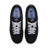 Nike Air Force 1 Low Ja Morant NY vs NY Black Gum Angle 6