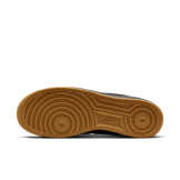 Nike Air Force 1 Low Ja Morant NY vs NY Black Gum Angle 2