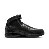 Nike Zoom Huarache 2K4 OT Black  Angle 2