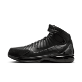 Nike Zoom Huarache 2K4 OT Black  Angle 0