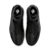 Nike Zoom Huarache 2K4 OT Black  Angle 3
