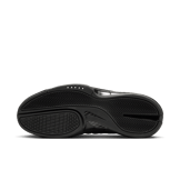 Nike Zoom Huarache 2K4 OT Black  Angle 1