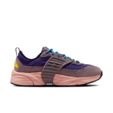 Jordan Trunner O/S Purple Smoke Angle 3
