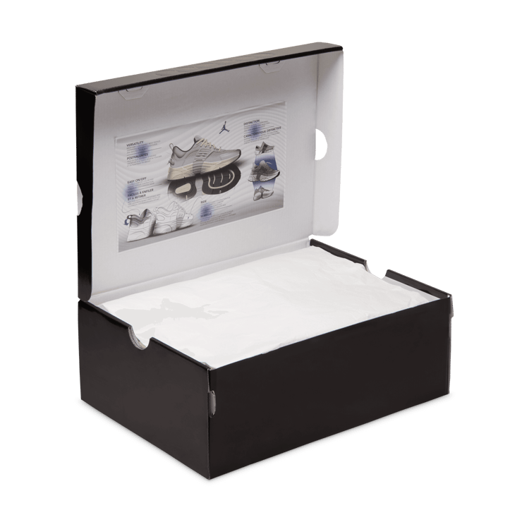 Jordan Trunner O/S Purple Smoke Angle 4