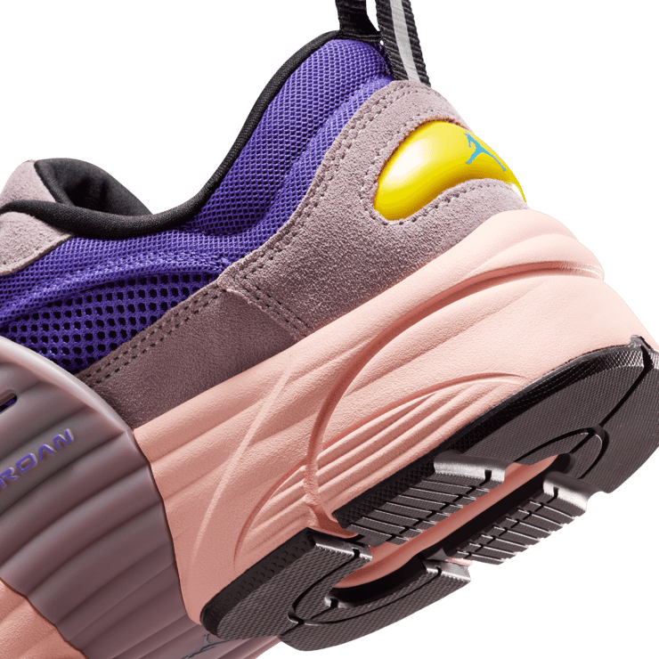 Jordan Trunner O/S Purple Smoke Angle 12