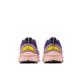 Jordan Trunner O/S Purple Smoke Angle 0