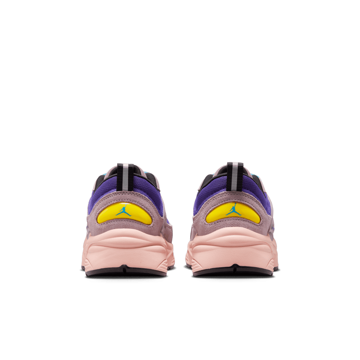 Jordan Trunner O/S Purple Smoke Angle 0