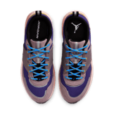 Jordan Trunner O/S Purple Smoke Angle 8