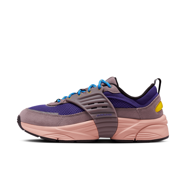 Jordan Trunner O/S Purple Smoke Angle 6