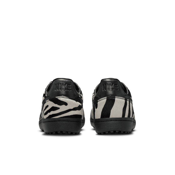 Nike Field General 82 Zebra (W) Angle 5
